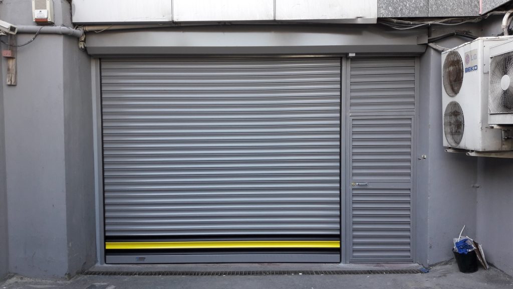 Bayrampaşa Kepenkçi